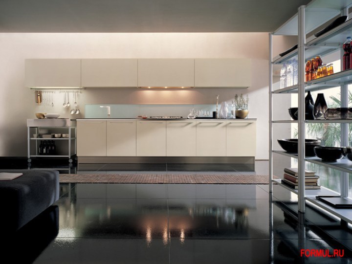 Кухня Euromobil VANITY TOP